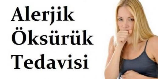 Alerjik ksrk in la